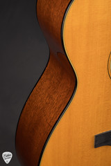 2010 Martin 0018V Sitka Spruce and Honduran Mahogany Acoustic Guitar