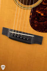 2010 Martin 0018V Sitka Spruce and Honduran Mahogany Acoustic Guitar
