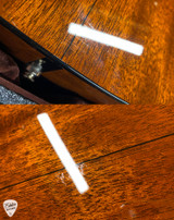 2010 Martin 0018V Sitka Spruce and Honduran Mahogany Acoustic Guitar