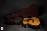 Martin Hardshell Case