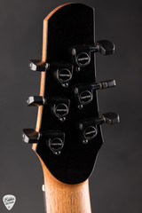 2024 – Michel Aboudib MA-00 – Austrian Moon Spruce & Indian Rosewood Acoustic Guitar