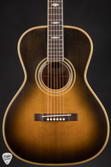 Gibson 1929 Nick Lucas Special Light Aged Argentine Grey Acoustic Guitar