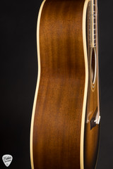 Gibson 1929 Nick Lucas Special Light Aged Argentine Grey Acoustic Guitar