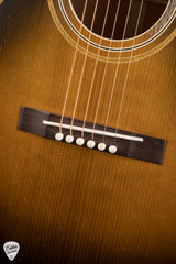 Gibson 1929 Nick Lucas Special Light Aged Argentine Grey Acoustic Guitar