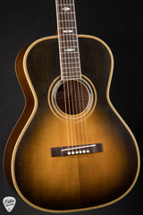 Gibson 1929 Nick Lucas Special Light Aged Argentine Grey Acoustic Guitar