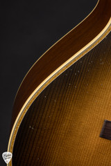 Gibson 1929 Nick Lucas Special Light Aged Argentine Grey Acoustic Guitar