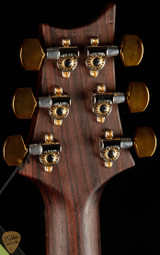 Sale Pending-2023 - Paul Reed Smith Eddie's Guitars Wood Library 509 - Makena Blue/Korina Back/Rosewood Neck/Cocobolo FB