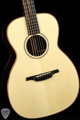 McNally Model S - European Spruce & Ancient Bog Oak