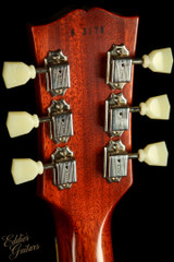 Gibson Custom Shop PSL '58 Les Paul Standard Reissue VOS Antiquity Burst 8.6 #83172