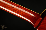 Gibson Custom Shop PSL '59 Les Paul Standard Reissue Gloss Vintage Cherry Teaburst 8.11 #93567