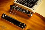 Gibson Custom Shop PSL '59 Les Paul Standard Reissue Gloss Vintage Cherry Teaburst 8.11 #93567