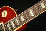 Gibson Custom Shop PSL '59 Les Paul Standard Reissue VOS Vintage Cherry Teaburst 8.10 #93660