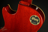 Gibson Custom Shop PSL '59 Les Paul Standard Reissue VOS Vintage Cherry Teaburst 8.10 #93660