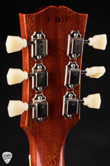 Gibson Custom Shop PSL '59 Les Paul Standard Reissue Gloss Antiquity Burst electric guitar