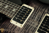 Paul Reed Smith Custom 24-08 - Charcoal Burst