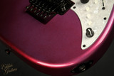 James Tyler Studio Elite 1988 - Jimburst Metallic