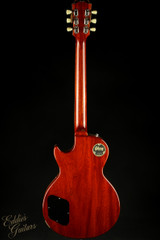 Used - Gibson Custom Shop PSL '58 Les Paul Standard Reissue Gloss Abilene Sunset Burst