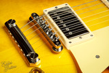 Used - Gibson Custom Shop PSL '58 Les Paul Standard Reissue Gloss Abilene Sunset Burst