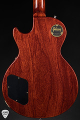 Gibson Custom Shop PSL '58 Les Paul Standard Reissue VOS Abilene Burst electric guitar