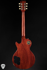 Gibson Custom Shop PSL '58 Les Paul Standard Reissue VOS Abilene Burst electric guitar