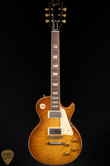 Used – Gibson Custom Shop Made 2 Measure Murphy Lab ’59 Les Paul Standard Murphy Painted Ultra Heavy Aged electric guitars