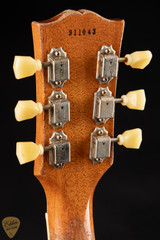 Used – Gibson Custom Shop Made 2 Measure Murphy Lab ’59 Les Paul Standard Murphy Painted Ultra Heavy Aged electric guitars