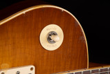 Used – Gibson Custom Shop Made 2 Measure Murphy Lab ’59 Les Paul Standard Murphy Painted Ultra Heavy Aged electric guitars