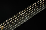 Goodall Parlor 14 Fret Cutaway - Adirondack Spruce & Cocobolo
