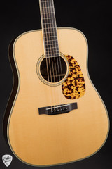 2007 – Collings CW BaaaA – Adirondack Spruce & Brazilian Rosewood Acoustic Guitar