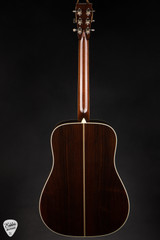 2007 – Collings CW BaaaA – Adirondack Spruce & Brazilian Rosewood Acoustic Guitar