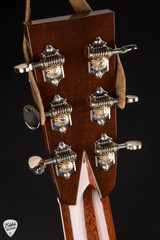 2007 – Collings CW BaaaA – Adirondack Spruce & Brazilian Rosewood Acoustic Guitar