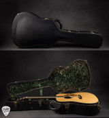 2007 – Collings CW BaaaA – Adirondack Spruce & Brazilian Rosewood Acoustic Guitar