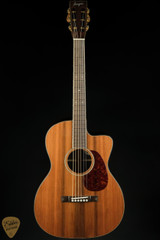 Sale Pending-2024 - Bourgeois OMSC Custom - Sinker Redwood & Brazilian Rosewood