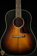 2024 - Gibson 1936 J-35 Vintage Sunburst 4.1 #20564058