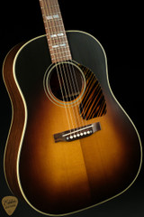 2024 - Gibson 1942 Banner Southern Jumbo Vintage Sunburst 4.5 #20564068