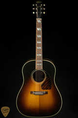 2024 - Gibson 1942 Banner Southern Jumbo Vintage Sunburst 4.5 #20564068