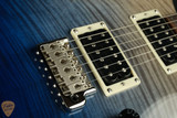Paul Reed Smith Limited Edition SE Custom 24 - Blue Fade