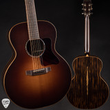 2024 – Martin Limited Edition OM-45 John Mayer 20th Anniversary #231 – Platinum Gray Burst Acoustic Guitar