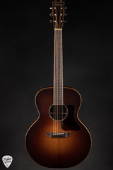 2024 – Martin Limited Edition OM-45 John Mayer 20th Anniversary #231 – Platinum Gray Burst Acoustic Guitar