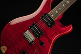 Paul Reed Smith Limited Edition SE Custom 24 - Ruby