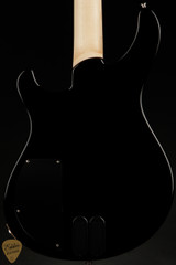 Paul Reed Smith Grainger 4 String Bass - Fire Smokeburst