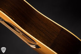 2022 – Pre-War Herringbone Dreadnought – Adirondack Spruce & Primo Brazilian Rosewood Acoustic Guitar