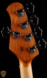 2024 - Ernie Ball Music Man StingRay 5 Special H - Genius Gold