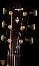 Taylor 50th Anniversary Builder's Edition 314ce - Kona Burst