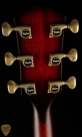 Taylor 50th Anniversary Builder's Edition 314ce - Kona Burst