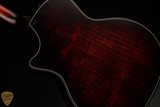 Taylor 50th Anniversary Builder's Edition 314ce - Kona Burst