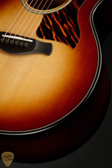 Taylor 50th Anniversary Builder's Edition 314ce - Kona Burst