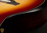 Taylor 50th Anniversary Builder's Edition 314ce - Kona Burst