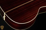 2024 - Collings 002HA-T Baked Adirondack (pre-owned)