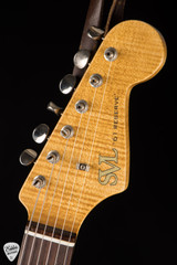 2017 – SVL ’61 Reserve Electric Guitar in Olympic White